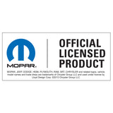 2011-2015 Dodge Challenger "Dodge Logo" Ultimat FRONT Seat Floor Mats (Ebony) by Lloyd Mats