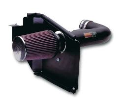 K&N Intake 1998-2000 Lexus GS400 4.0 V8