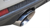 2013-2017 Cadillac ATS 2.0 Turbo (Auto Trans) Corsa Sport Cat-Back Exhaust