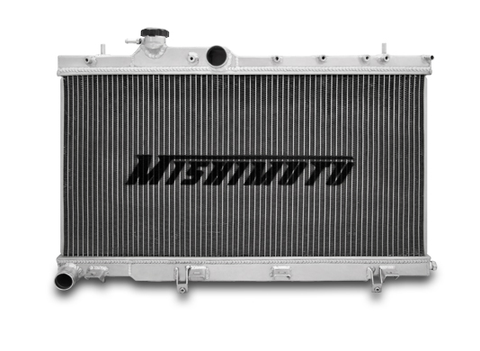 2000-2004 Subaru Legacy (2.5 Models) Performance Aluminum Radiator by Mishimoto