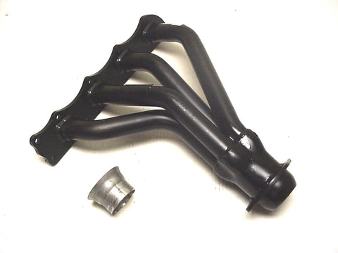 2004-2007 Chevy Cobalt Saturn Ion 2.2 Ecotec Pacesetter Header