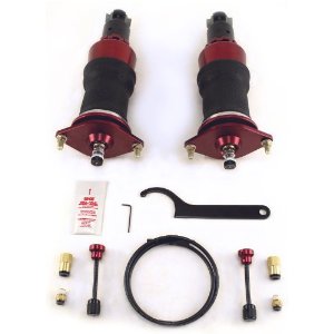 Air Lift Performance Suspension Kit for 2008-2014 Subaru Sti, Impreza- Rear Kit