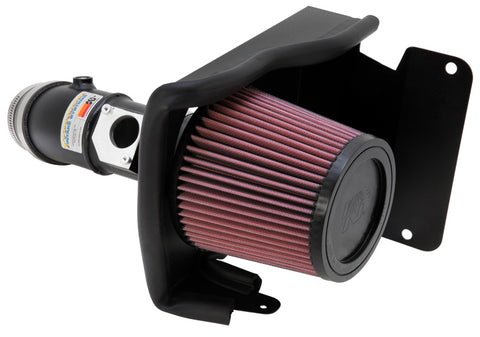 K&N Air Intake (Typhoon Series) 2009-2013 Mazda 6 2.5 4Cyl