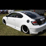 Air Lift Performance Suspension Kit for 2004-2010 Scion tC - Rear Kit