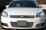 IPCW Bolt On Billet Grille 2006-2011 Chevy Impala LT 2006-2009 Impala SS & 2006-2007 Chevy Monte Carlo
