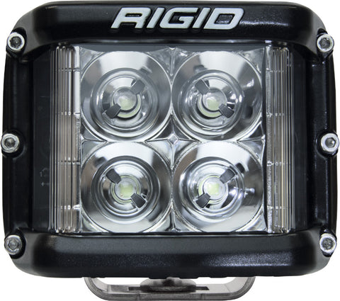 Rigid Industries Side Shooter Pro LED Flood Light