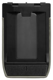 Replacement Center Console Lid 1999-2006 Chevy Silverado GMC Sierra Suburban Tahoe Yukon (Dark Grey/Pewter)