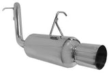 DC Sports Axle-Back Exhaust 2003-2007 Scion xB