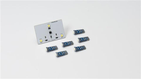 Putco LED Dome Light 2001-2007 Toyota Sequoia