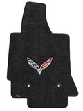 2014-2017 Chevy Corvette C7 Stingray Lloyd Floor Mats Ultimats (Pair)