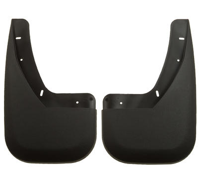 2007-2013 Chevy Tahoe / GMC Yukon (non Z71) REAR Mud Guards by Husky Liners