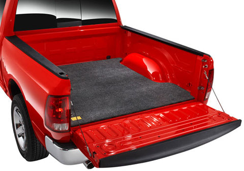 BedRug Truck Bed Mat 2007-2016 Toyota Tundra 5 1/2' Bed