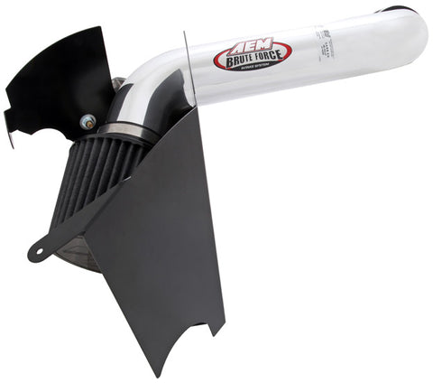 AEM Brute Force Intake 2006 Mitsubishi Raider 4.7