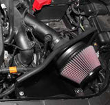K&N Intake 2014-2017 Ford Fusion (1.5 Models)