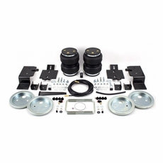 2007-2018 Chevy Silverado GMC Sierra (1500 5'8" or 6.5' Bed) Air Lift LoadLifter 5000 Ultimate Air Springs