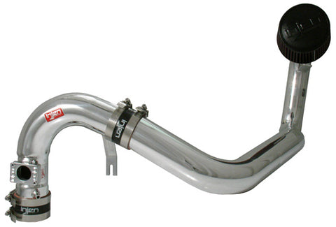 2004-2006 Mitsubishi Lancer Ralliart (2.4 Auto Trans Only) Injen Cold Air Intake