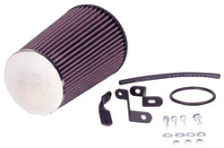 K&N Air Intake 1993-1997 Ford Probe GT and Mazda MX6 2.5 V6