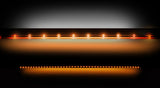 RECON 48" Amber LED Running Lights (Pair)