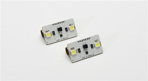 Putco LED Dome Light 2003-2013 Chevrolet Express Van (Models w/out Map Lights Only)