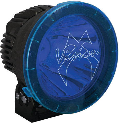 8500 Series Polycarbonate Cover Blue by Vision X