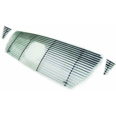 IPCW Bolt on Billet Grille 2005-2009 Toyota Tacoma