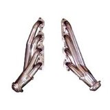 1996-1999 Chevy C/K Truck + Suburban 7.4 V8 w/out Air Inj. Gibson Performance Silver Ceramic Coated Headers