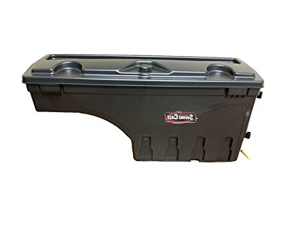 2005-2018 Toyota Tacoma PASSENGER SIDE UnderCover SwingCase