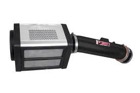 2007-2017 Toyota Tundra, Sequoia 5.7 V8 Injen PowerFlow Intake