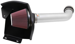K&N Air Intake (Typhoon Series) 2011-2012 Dodge Avenger 3.6 V6
