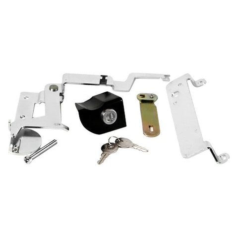 2005-2015 Honda Ridgeline Tailgate Lock by Pop & Lock