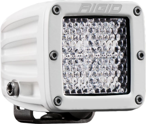 Rigid Industries Marine D-Series PRO Diffused LED Light