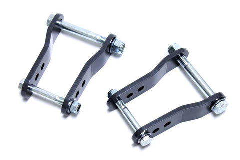 MaxTrac REAR LIFT SHACKLES