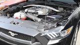 2015-2017 Ford Mustang GT 5.0 V8 Corsa Performance Cold Air Intake