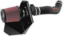 K&N Air Intake 1998-2001 Ford Ranger and Mazda B3000 3.0 V6