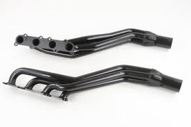 Pacesetter LONG TUBE Headers 1998-1999 Chevy Camaro Pontiac Firebird 5.7 LS1 (w/ EGR + AIR Injection)