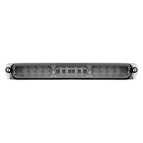 IPCW LED Third Brake Light Smoke 2000-2005 Ford Excursion