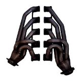 2004-2005 Dodge Ram SRT-10 8.3 V10 2WD Gibson Performance Stainless Steel Headers