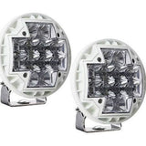 Rigid Industries R-46 LED Spot/Flood Combo Light (Pair)
