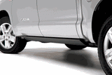 2010-2015 Toyota 4 Runner (No Limited) AMP Research PowerStep Electric Running Boards