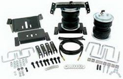 1996-2014 Ford E-450, E-Super Duty Commercial Chassis Air Lift LoadLifter 5000 Air Spring Kit (Requires 8" between tire and frame)