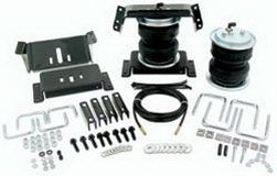 1993-2005 Chevy P-30, P-32 (Over 14,500 GVWR Only) Air Lift LoadLifter 5000 Air Spring Kit