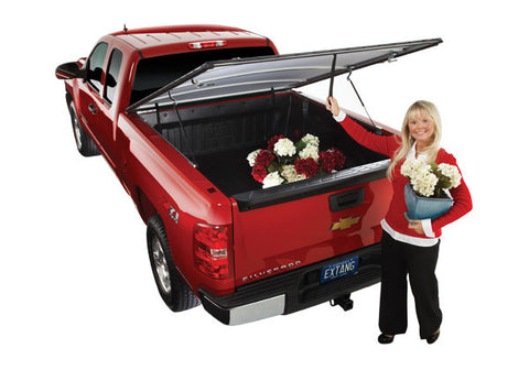 1973-1996 Ford Full Size Truck 6.5' Bed Extang Full Tilt Hinged Tonneau Cover