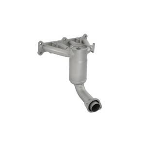 2007-2008 Jeep Compass, Patriot, Dodge Caliber 2.4 AWD Pacesetter Catted Exhaust Manifold