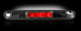 2007-2013 Chevy Silverado GMC Sierra Recon Smoked LED 3rd Brake Light