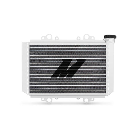 2008-2014 Kawasaki KFX450R Performance Aluminum Radiator by Mishimoto