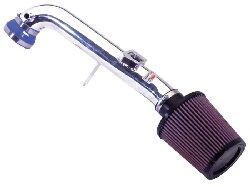 K&N Typhoon Air Intake 2000-2003 Ford Focus 2.0 DOHC