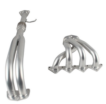 DC Sports 4-2-1 2Piece Ceramic Header 1990-1993 Honda Accord DX / LX / SE