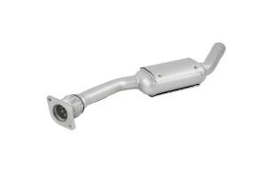 2000-2005 Ford Taurus, Mercury Sable 3.0 V6 Vin "U" Rear Side Direct Fit Pacesetter Catalytic Converter