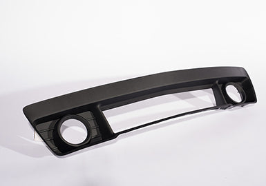 2015-2016 Ford Mustang (Roush Front Fascia Equipped Models) Lower Grille by Roush Performance