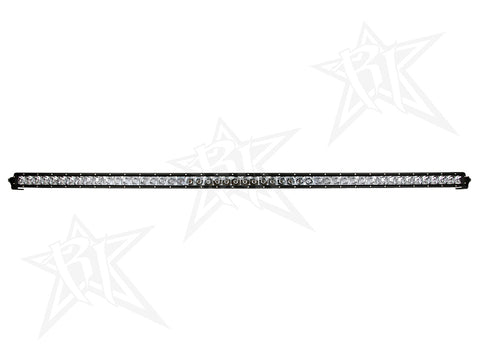 Rigid Industries SR Series 50" LED Light Bar (Spot/Flood Combo)